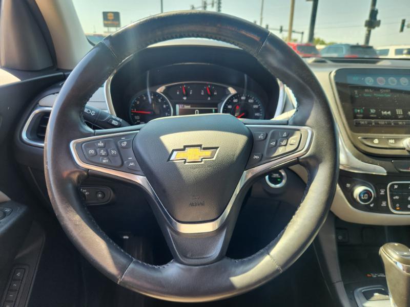Chevrolet Equinox Premier AWD 2018