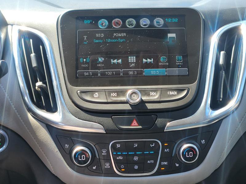 Chevrolet Equinox Premier AWD 2018