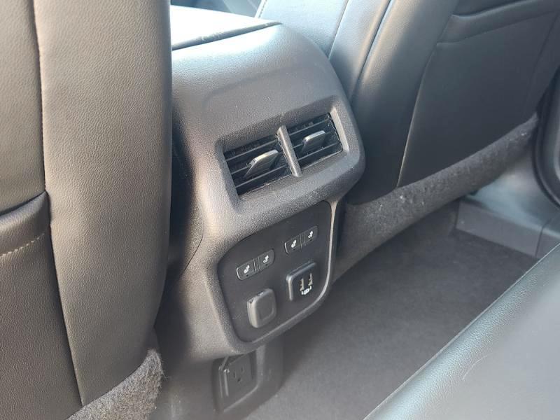 Chevrolet Equinox Premier AWD 2018