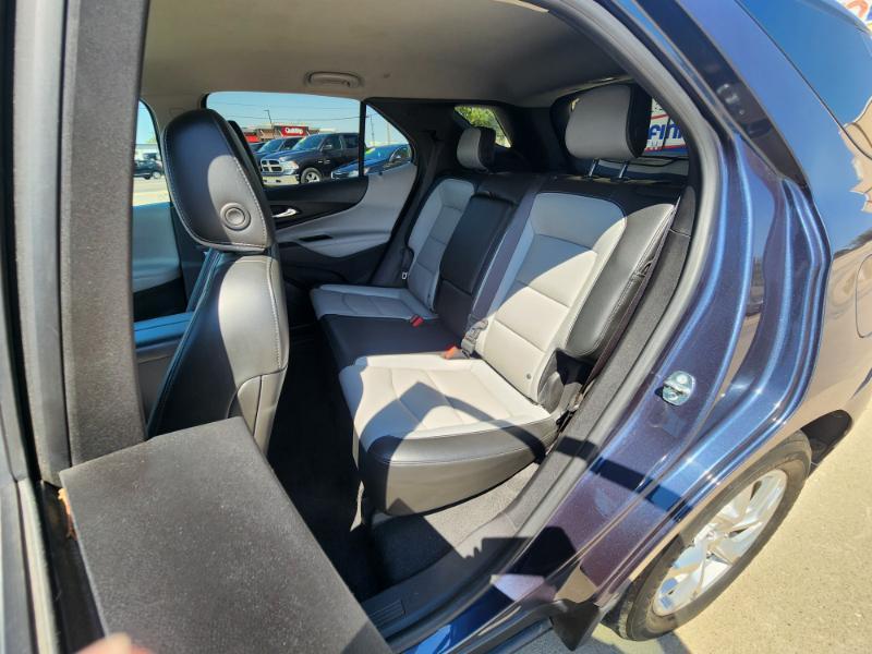 Chevrolet Equinox Premier AWD 2018