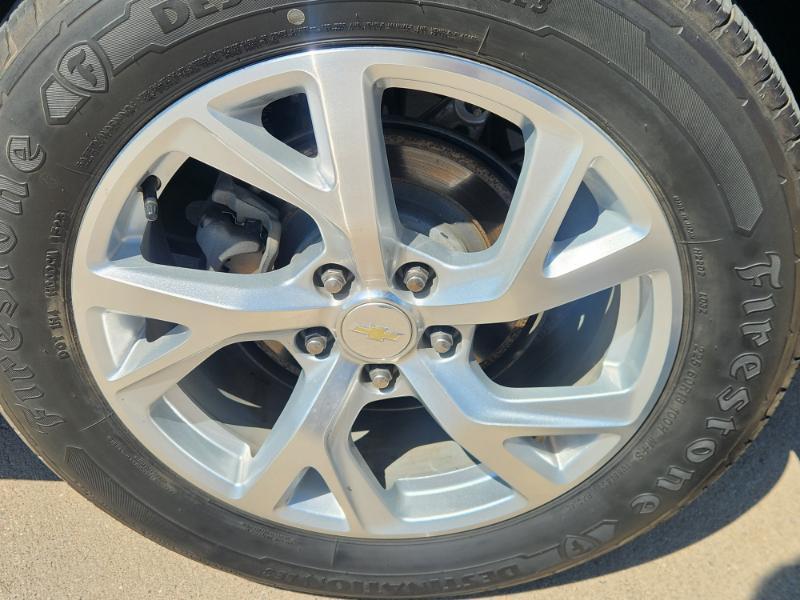 Chevrolet Equinox Premier AWD 2018