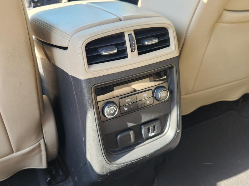 Buick Envision Essense 2017