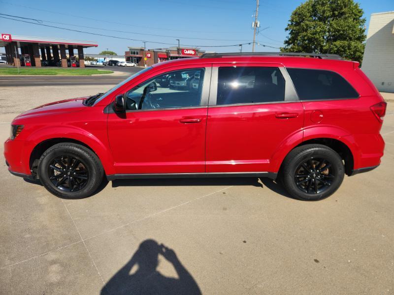 Dodge Journey SE 2019