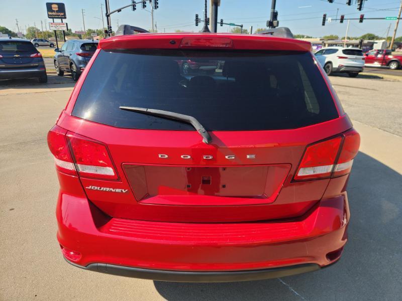 Dodge Journey SE 2019