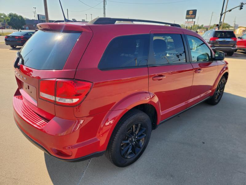 Dodge Journey SE 2019