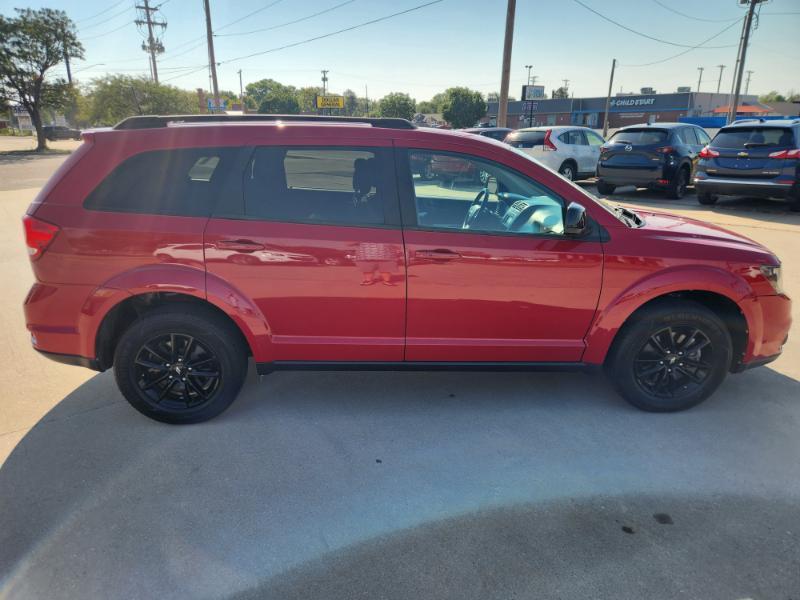 Dodge Journey SE 2019
