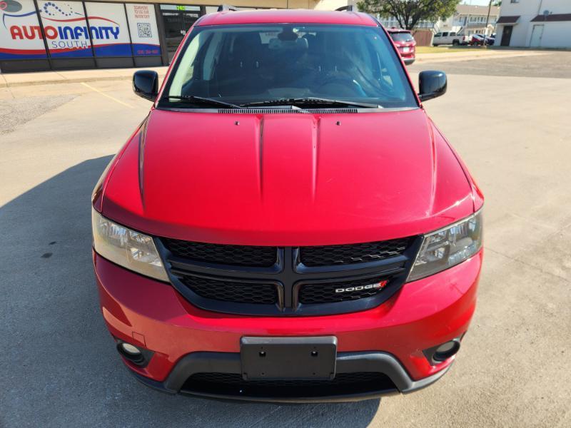 Dodge Journey SE 2019