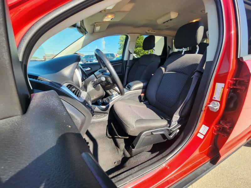 Dodge Journey SE 2019