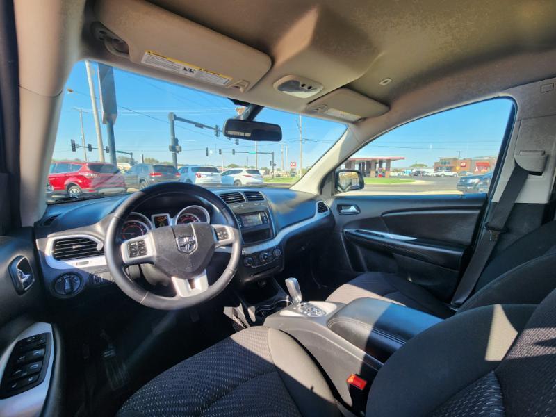 Dodge Journey SE 2019