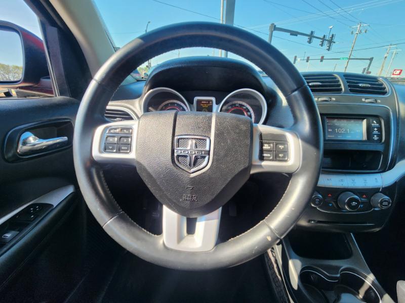 Dodge Journey SE 2019