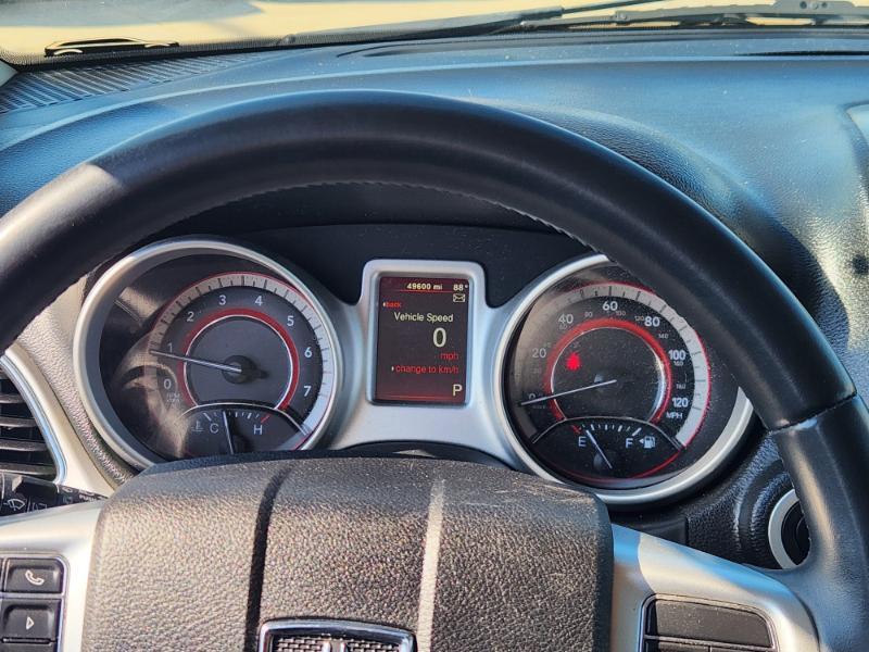 Dodge Journey SE 2019