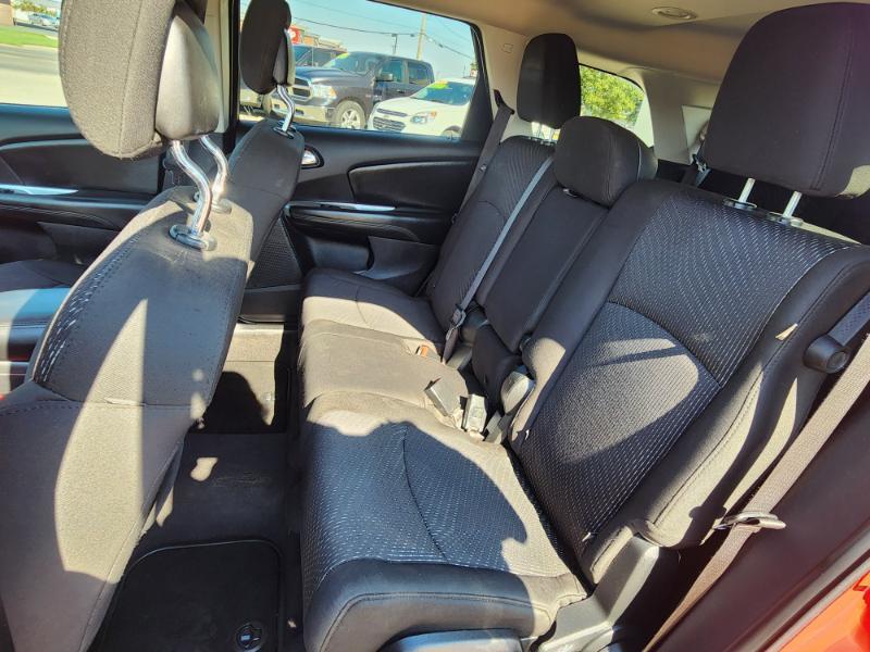Dodge Journey SE 2019