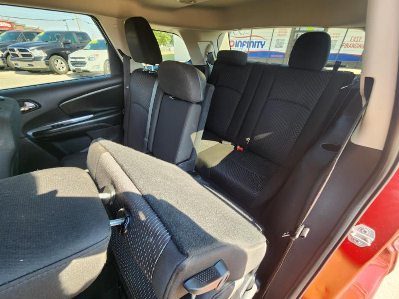 Dodge Journey SE 2019