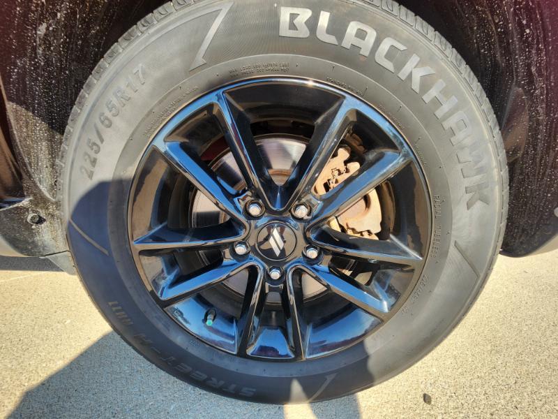 Dodge Journey SE 2019