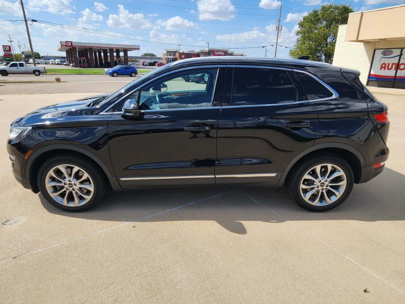 Lincoln MKC Select AWD 2017