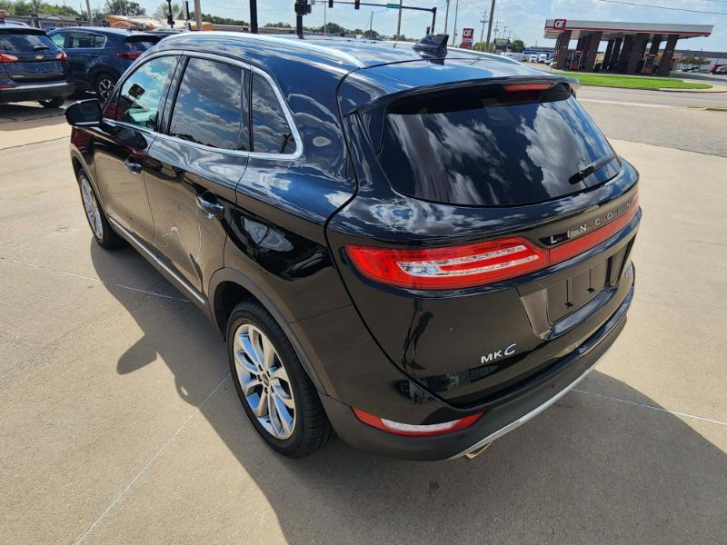 Lincoln MKC Select AWD 2017