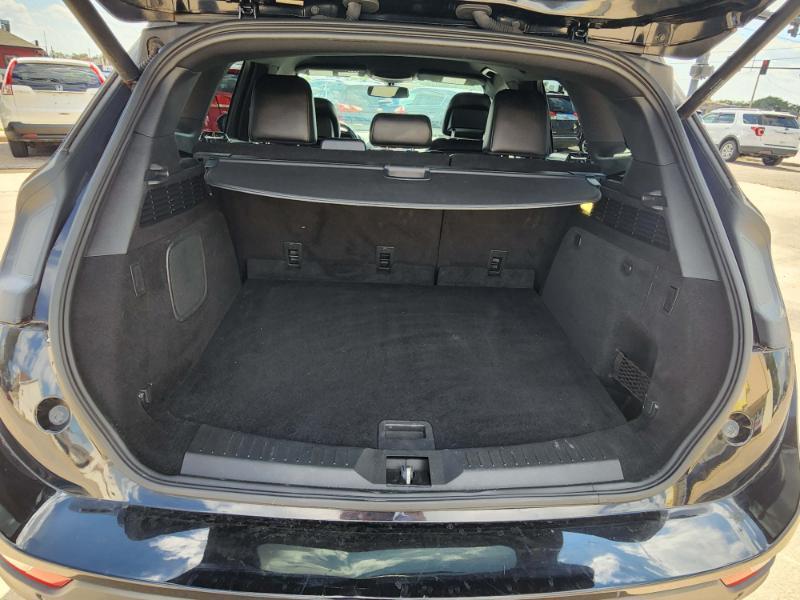 Lincoln MKC Select AWD 2017