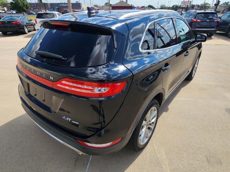 Lincoln MKC Select AWD 2017