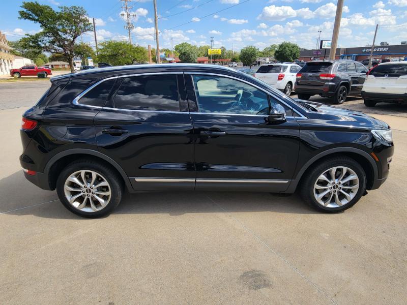 Lincoln MKC Select AWD 2017