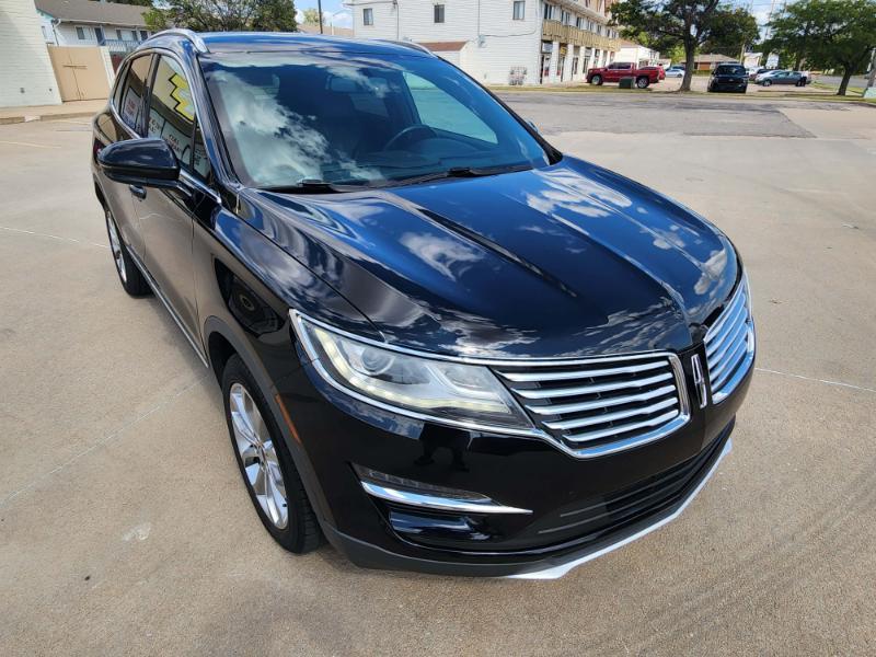 Lincoln MKC Select AWD 2017