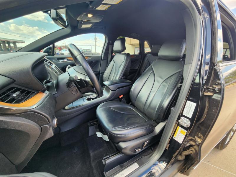 Lincoln MKC Select AWD 2017
