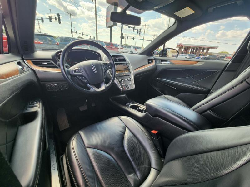 Lincoln MKC Select AWD 2017