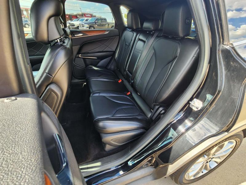 Lincoln MKC Select AWD 2017