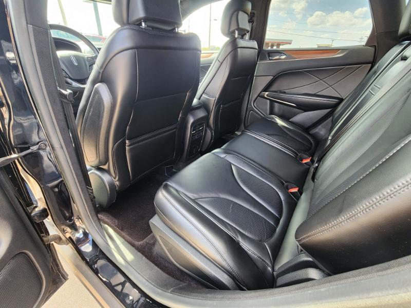 Lincoln MKC Select AWD 2017