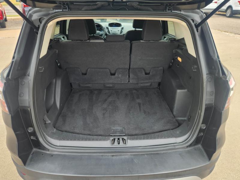 Ford Escape SE 4WD 2017