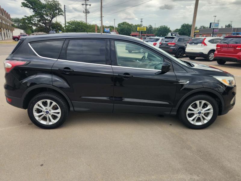 Ford Escape SE 4WD 2017
