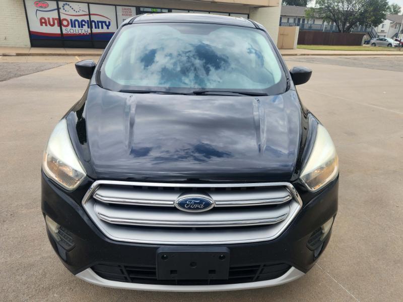 Ford Escape SE 4WD 2017