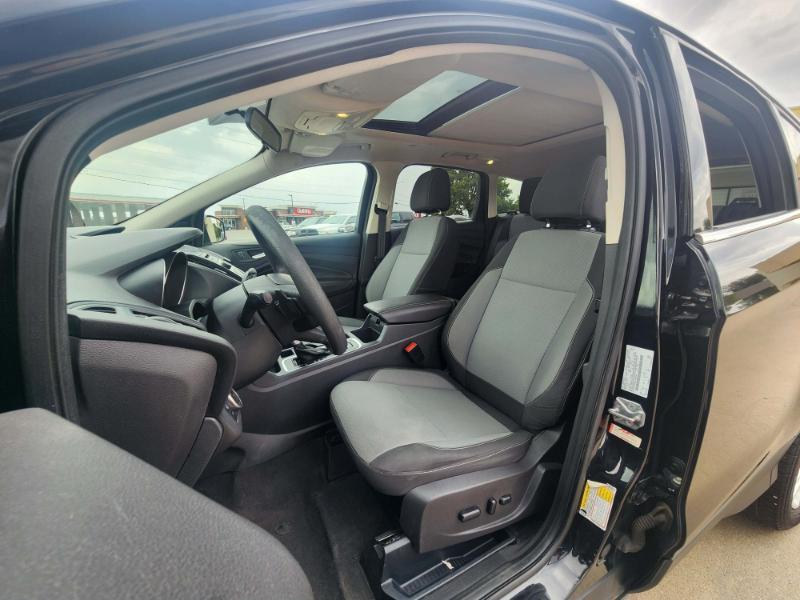 Ford Escape SE 4WD 2017