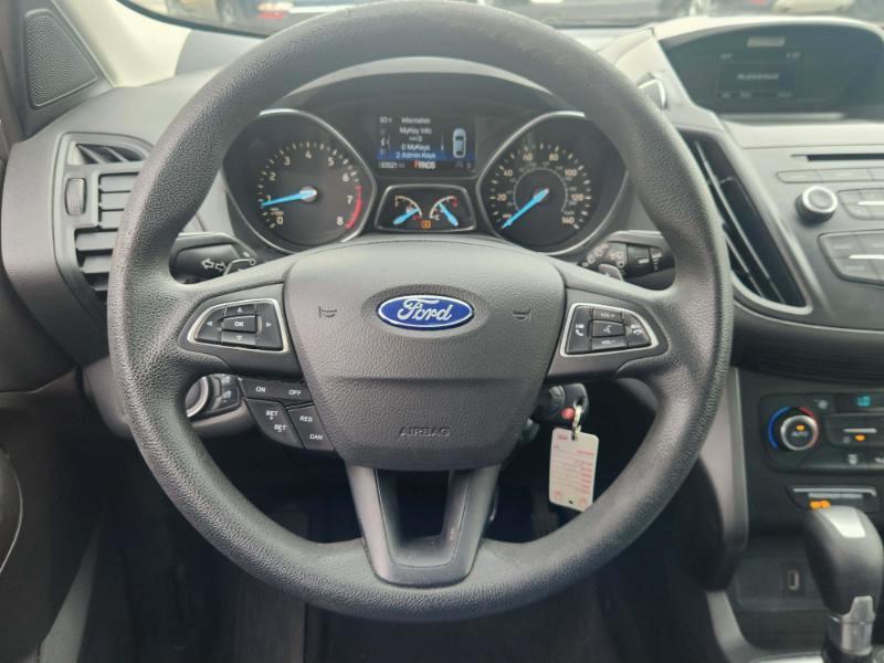 Ford Escape SE 4WD 2017