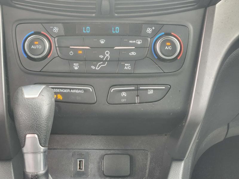 Ford Escape SE 4WD 2017