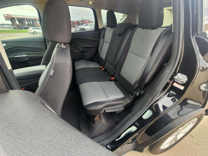 Ford Escape SE 4WD 2017