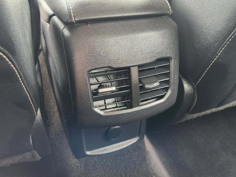 Ford Fusion SEL 2020