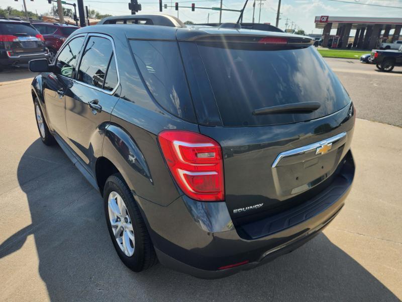 Chevrolet Equinox LT 2WD 2017