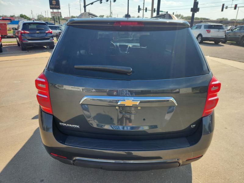 Chevrolet Equinox LT 2WD 2017