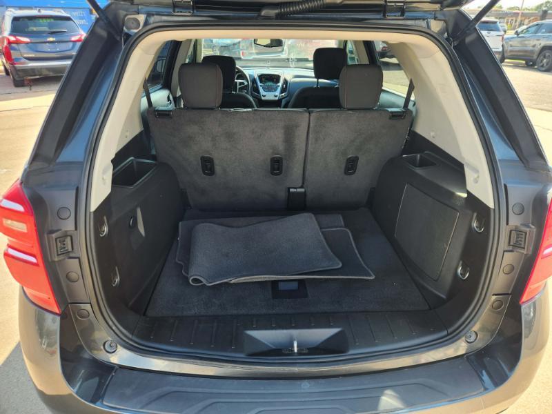 Chevrolet Equinox LT 2WD 2017