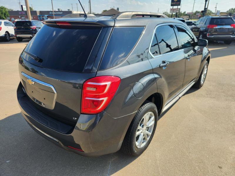 Chevrolet Equinox LT 2WD 2017
