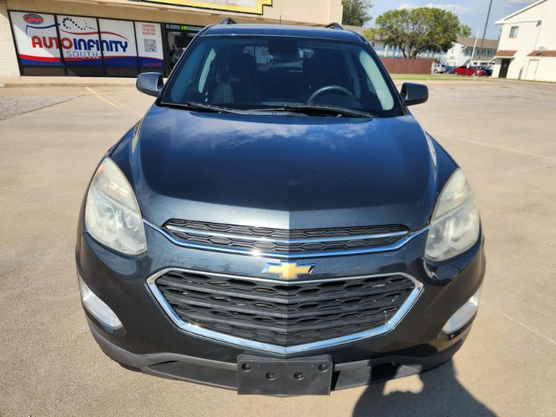 Chevrolet Equinox LT 2WD 2017