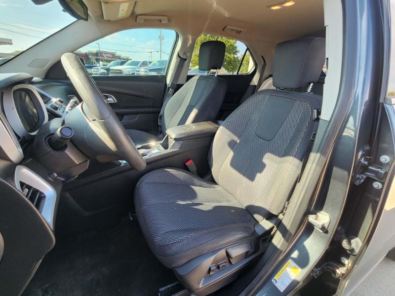 Chevrolet Equinox LT 2WD 2017