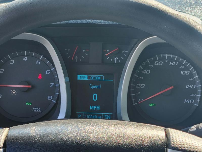 Chevrolet Equinox LT 2WD 2017