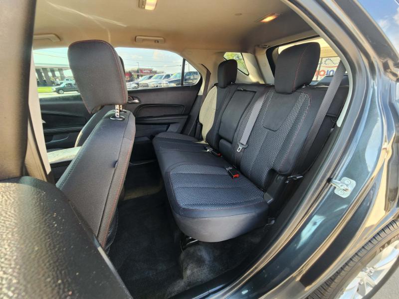 Chevrolet Equinox LT 2WD 2017