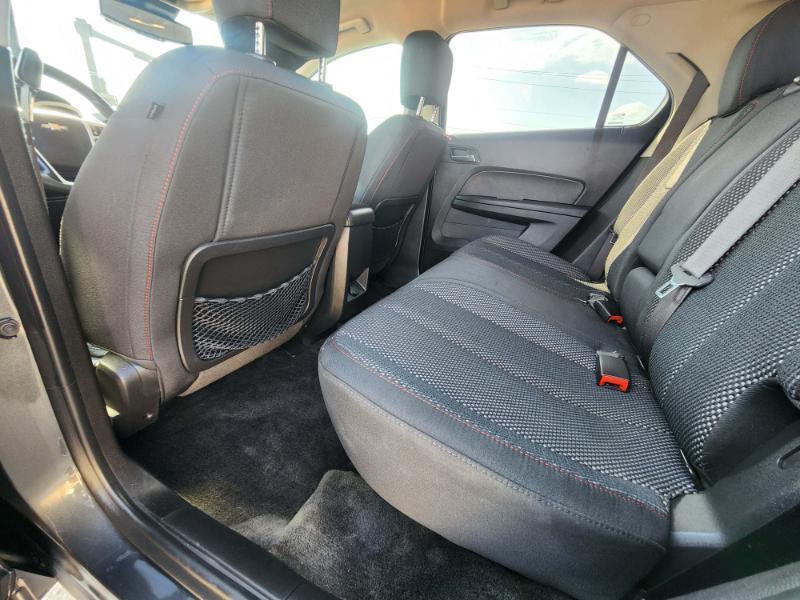 Chevrolet Equinox LT 2WD 2017