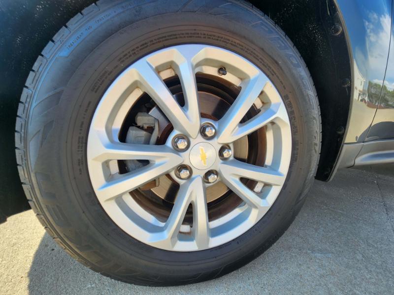Chevrolet Equinox LT 2WD 2017