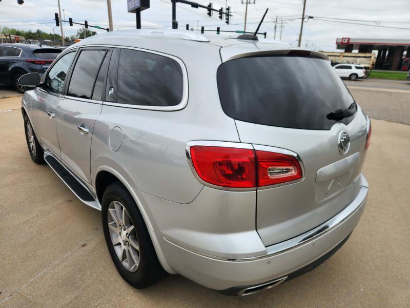 Buick Enclave Leather FWD 2017