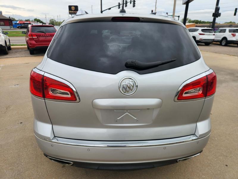 Buick Enclave Leather FWD 2017