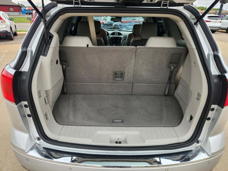 Buick Enclave Leather FWD 2017