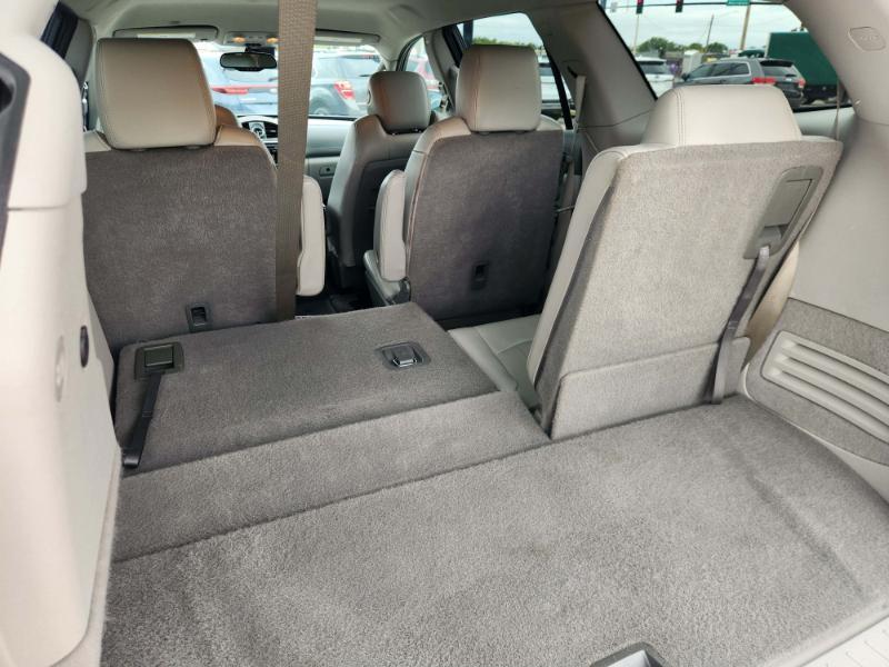 Buick Enclave Leather FWD 2017